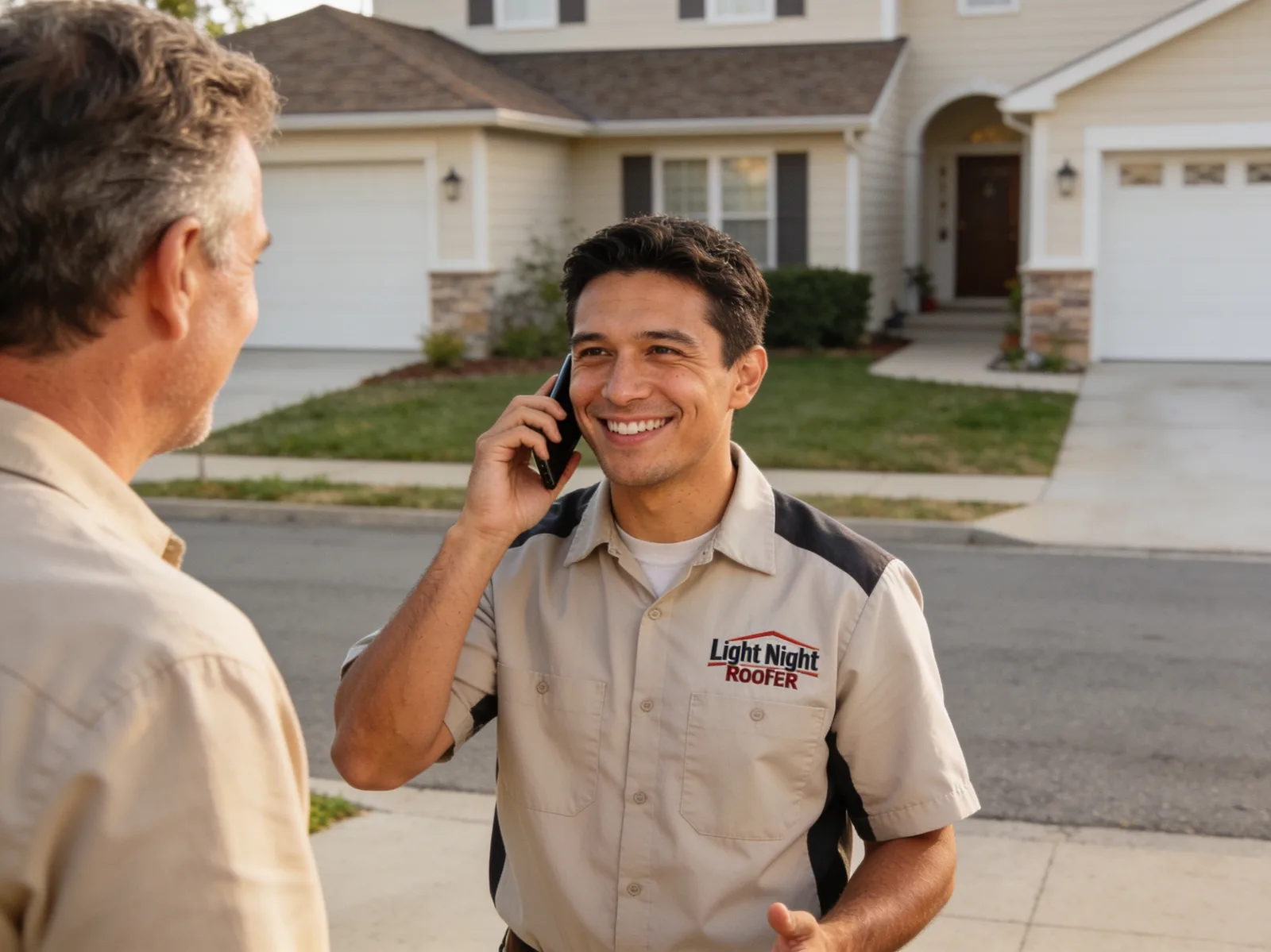 Emergency Roof Repair Onaway, MI FAQs